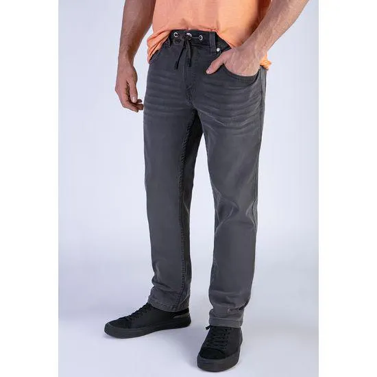 JEANS AUSTIN FJ GREY