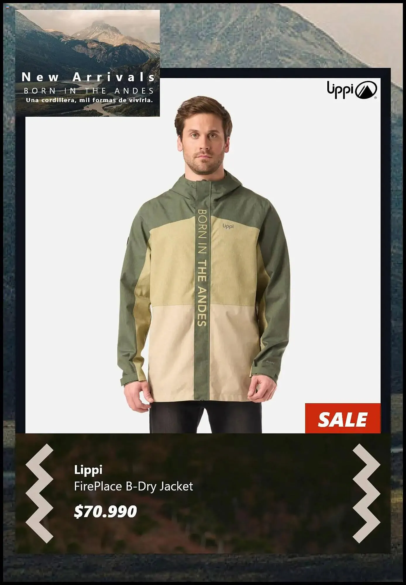 Catálogo de Catálogo Lippi 20 de octubre al 4 de noviembre 2025 - Página 2