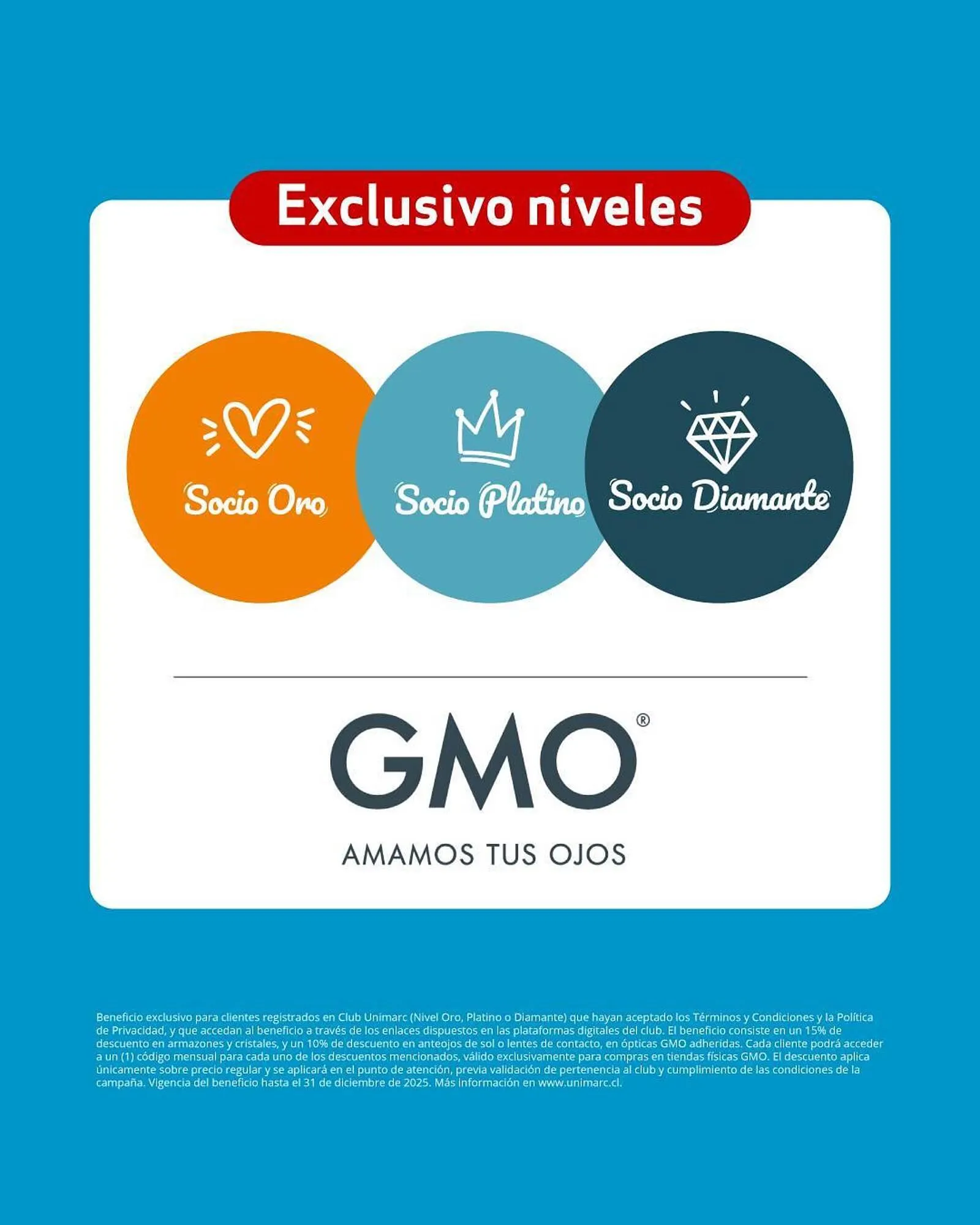 Catálogo de Catálogo Unimarc 4 de agosto al 31 de diciembre 2025 - Página 4