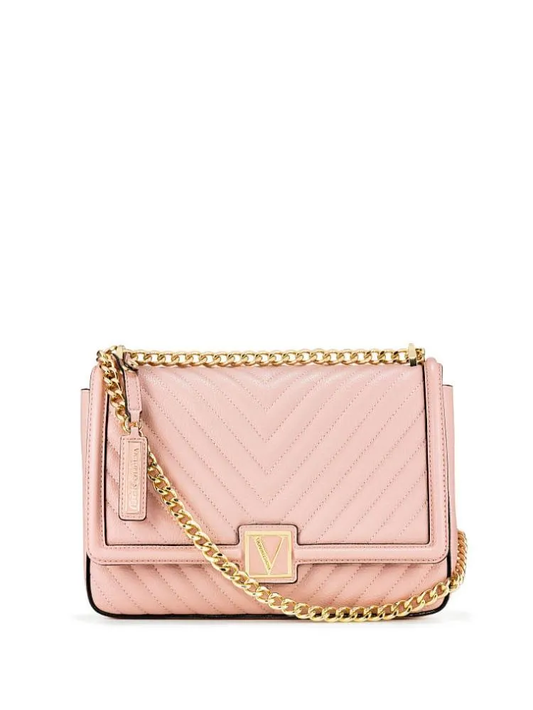 Cartera Bandolera Rosa