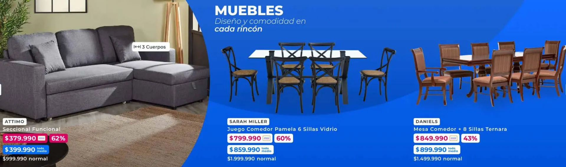 Catálogo de Catálogo Paris 2 de julio al 15 de julio 2025 - Página 7