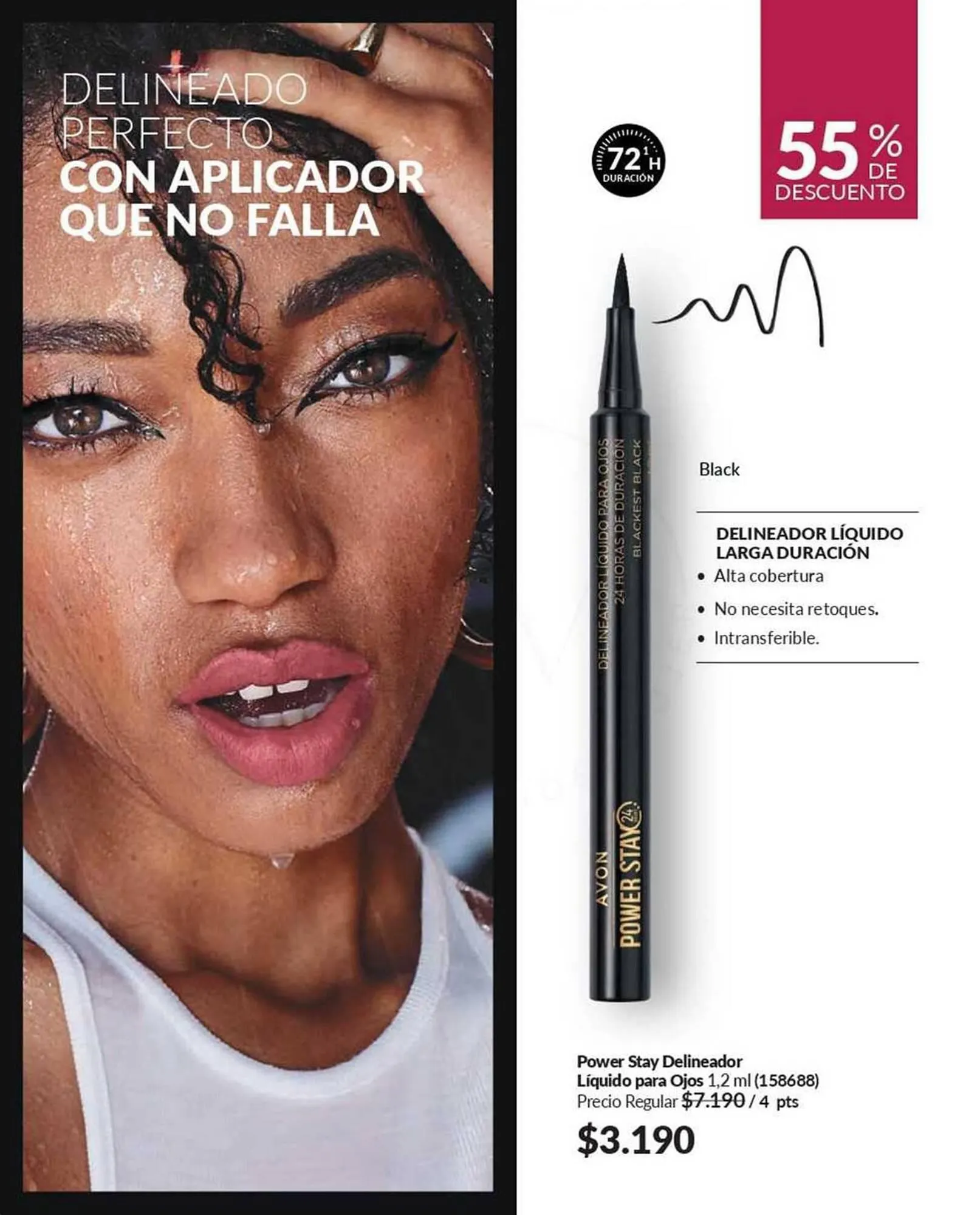 Catálogo de Catálogo Avon 24 de septiembre al 31 de octubre 2025 - Página 31