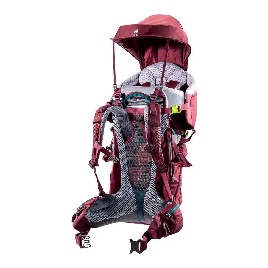 Deuter Kid Comfort