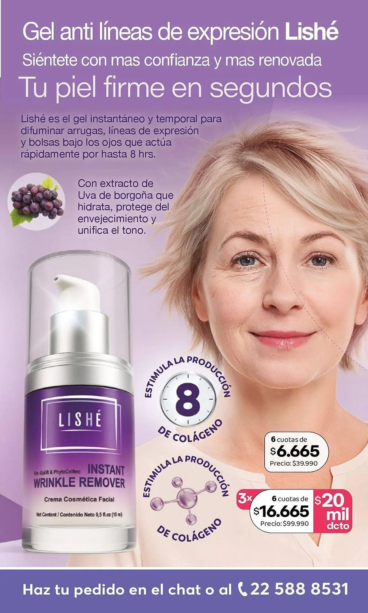 Catálogo de Catálogo A3D 3 de diciembre al 31 de diciembre 2025 - Página 5