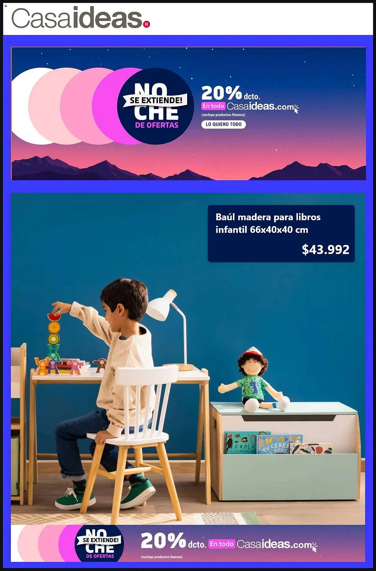 Catálogo de Catálogo Casaideas 18 de diciembre al 24 de diciembre 2025 - Página 3