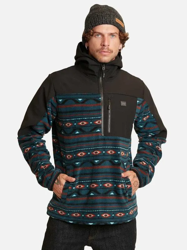 POLERON MICROPOLAR MS ZEN ZEST