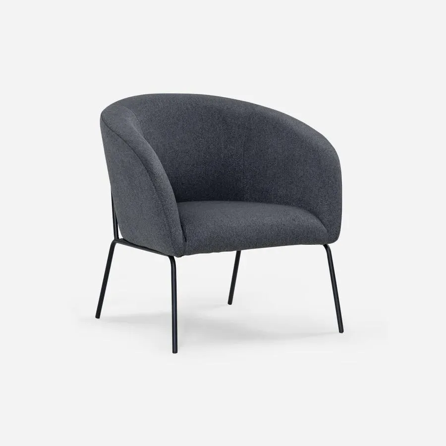 Poltrona Fulton Tela