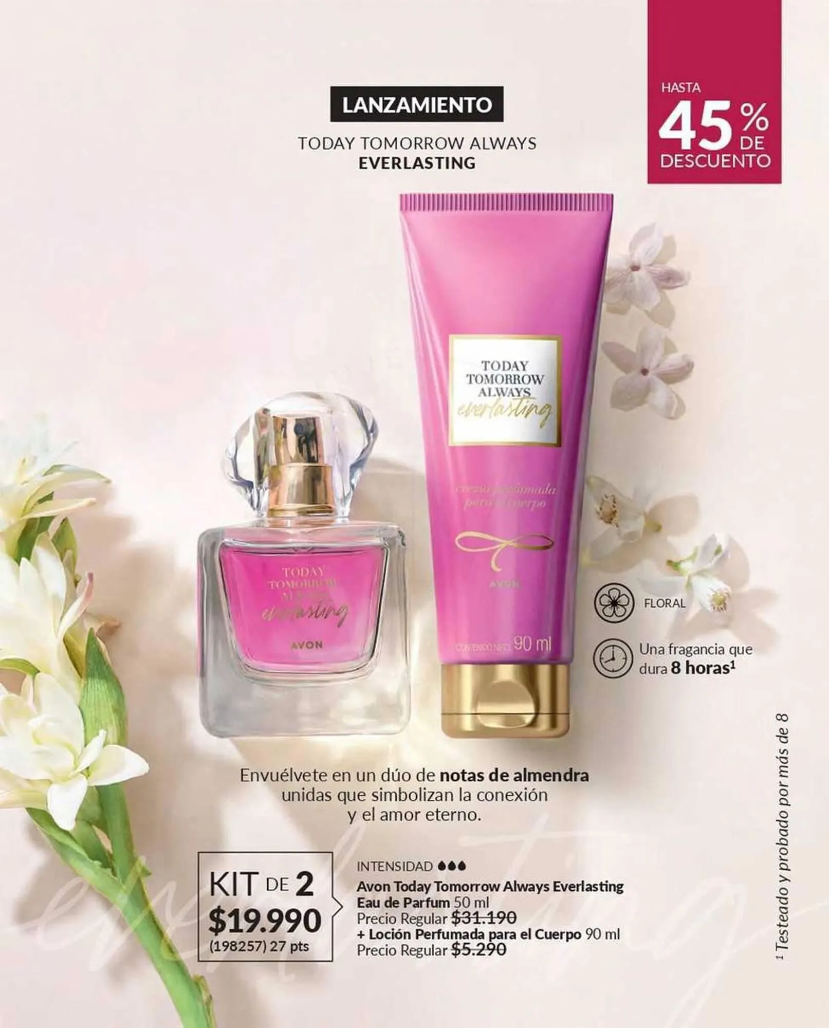 Catálogo de Catálogo Avon 1 de octubre al 31 de octubre 2025 - Página 4