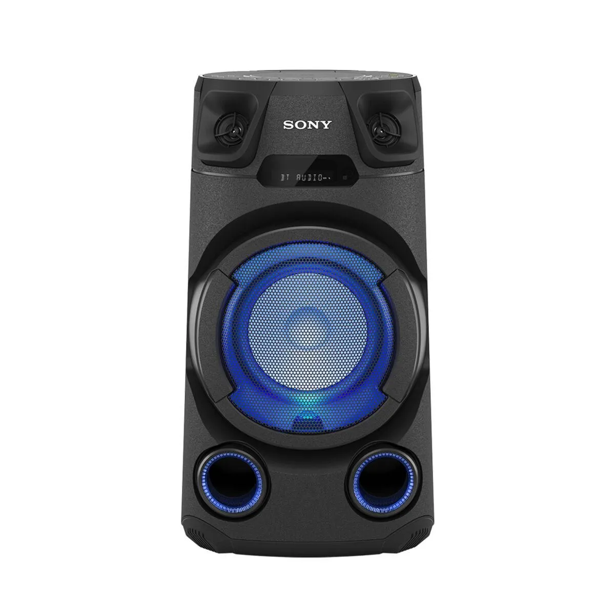 Minicomponente Sony MHC-V13 //M LA9