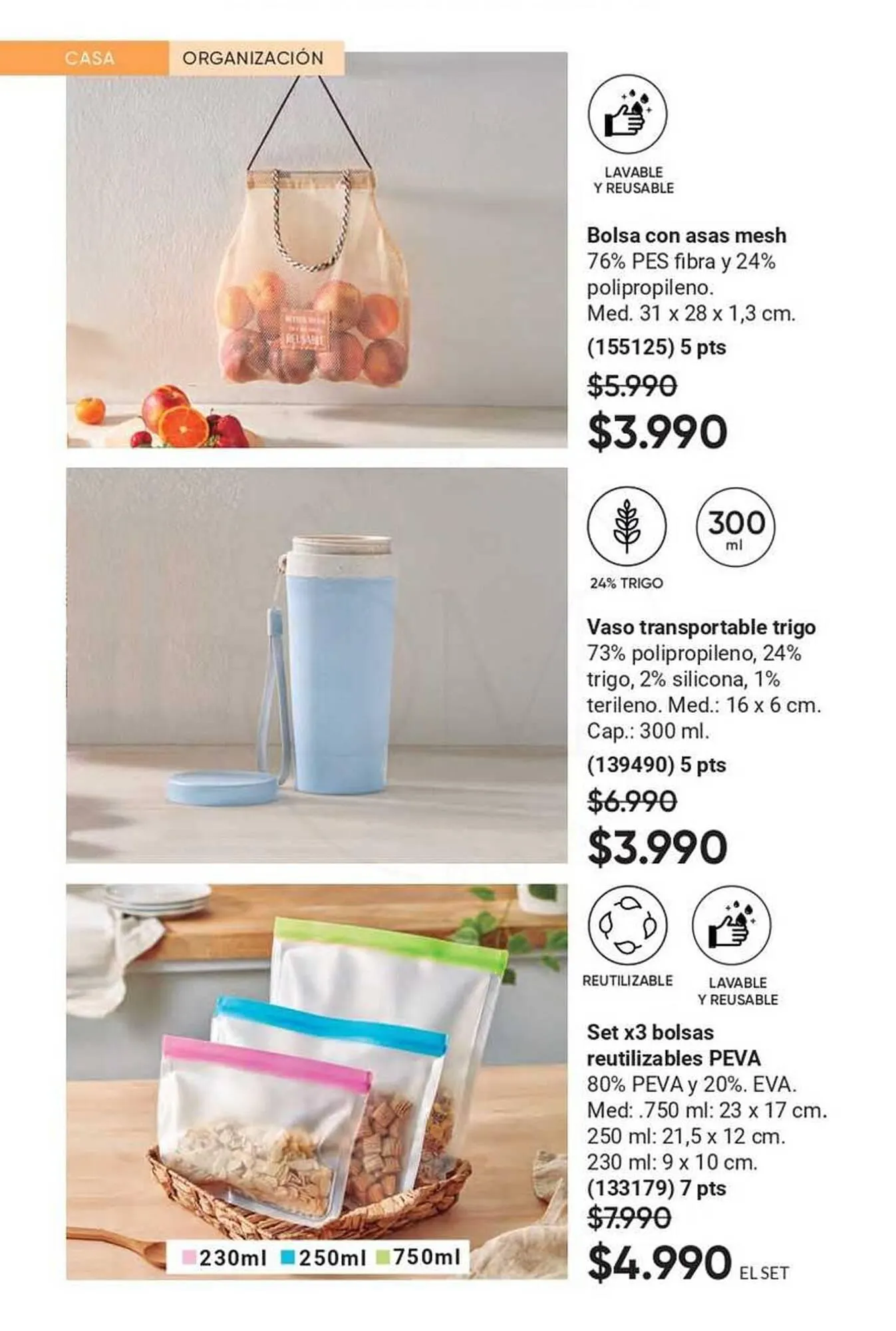 Catálogo de Catálogo Avon 1 de noviembre al 30 de noviembre 2025 - Página 45