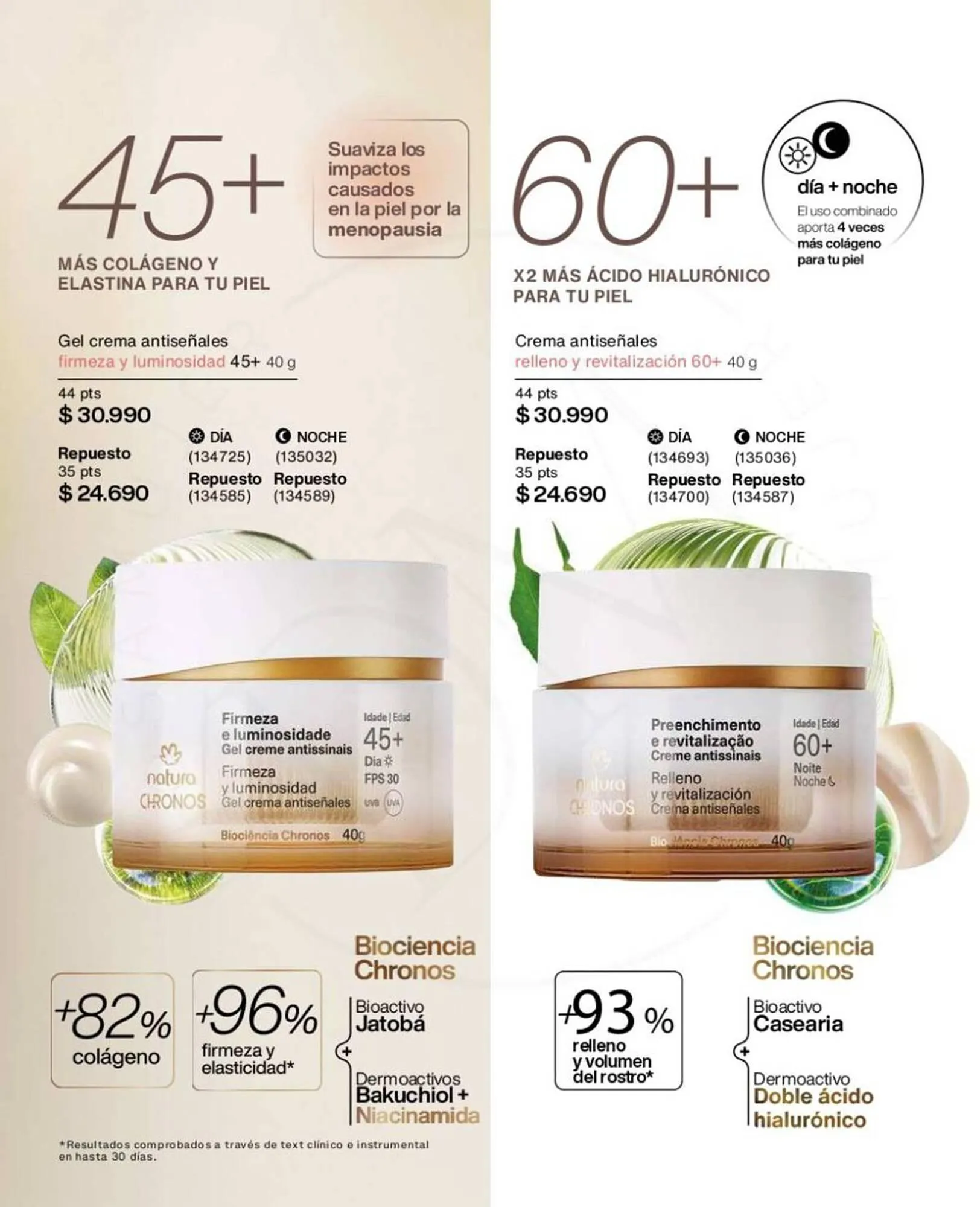 Catálogo de Catálogo Natura 15 de noviembre al 28 de noviembre 2024 - Página 118