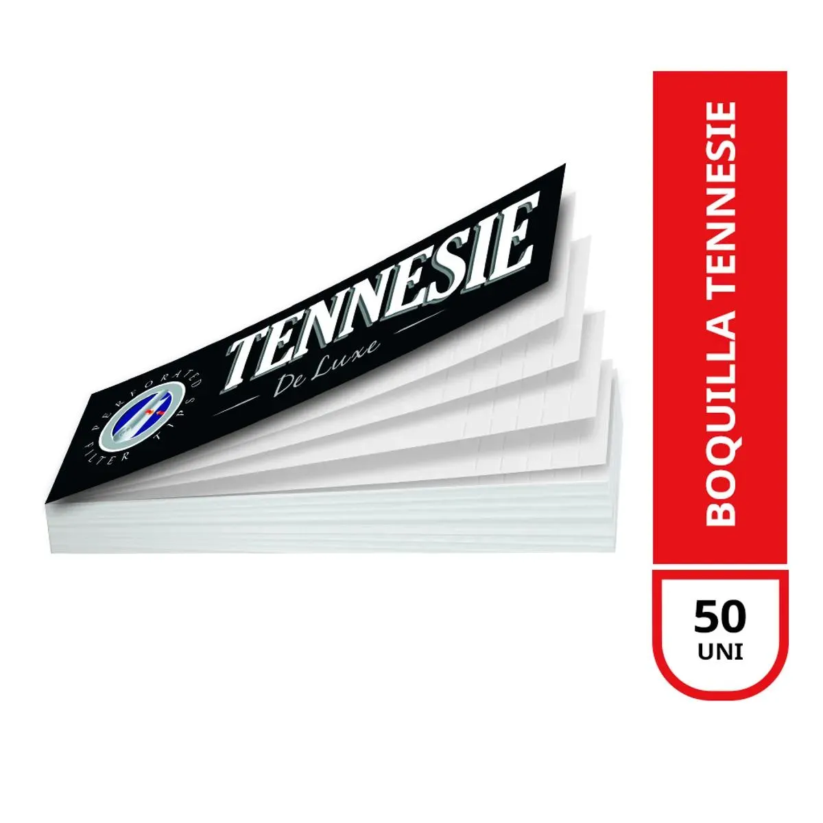 Boquilla De Cartón Tennesie 1 Un