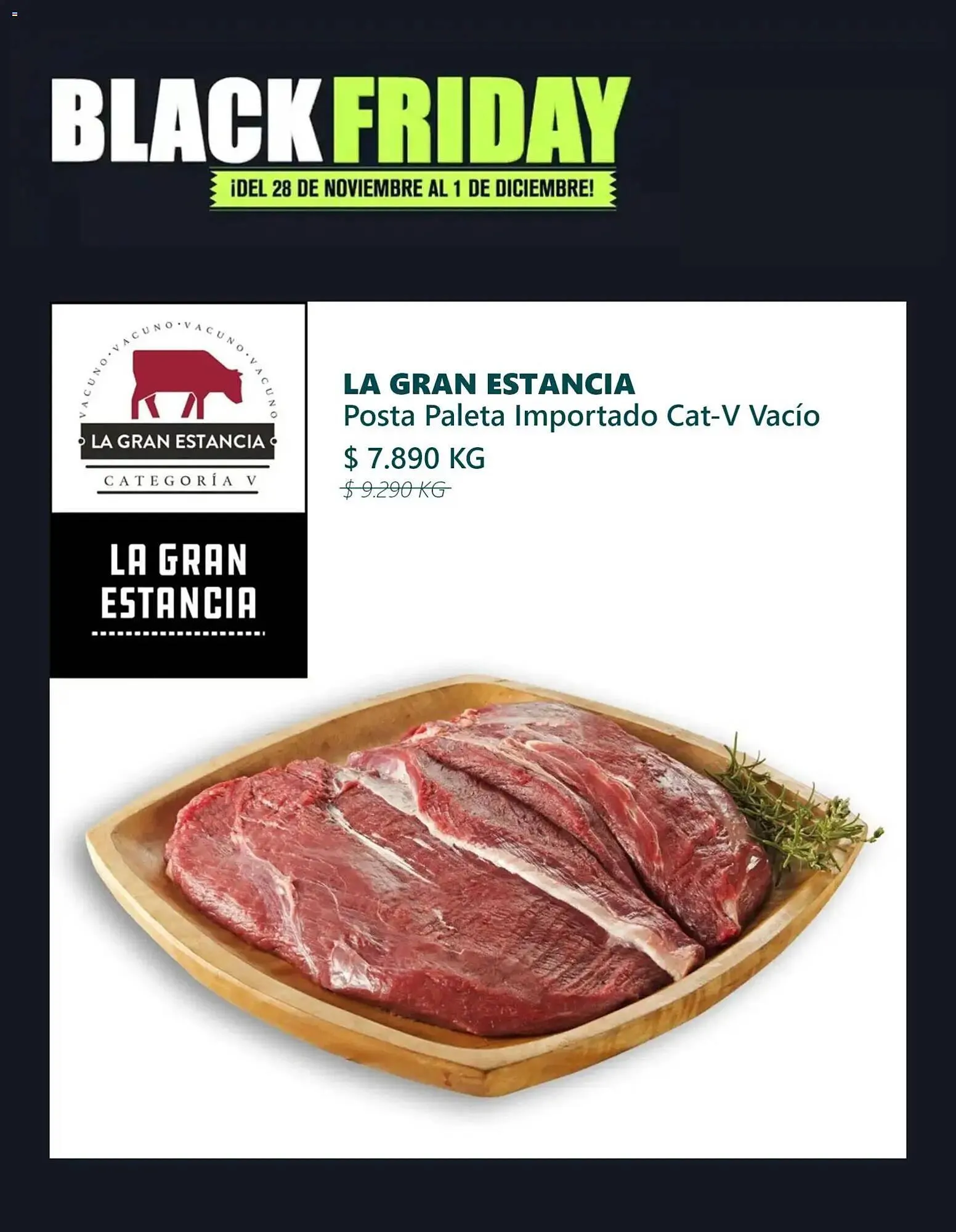 Catálogo de Catálogo Tottus 27 de noviembre al 2 de diciembre 2025 - Página 8