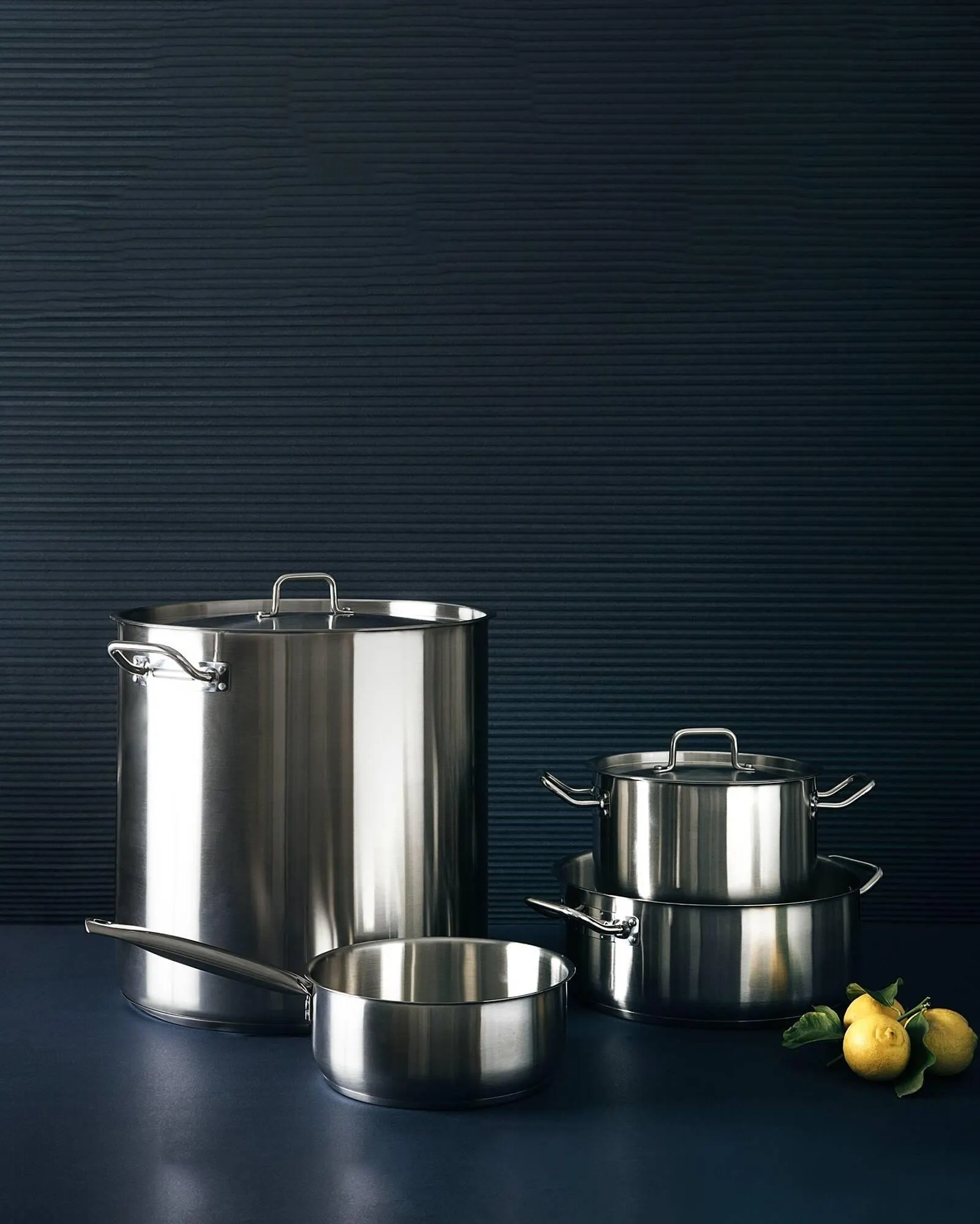 Catálogo El Volcan - 1