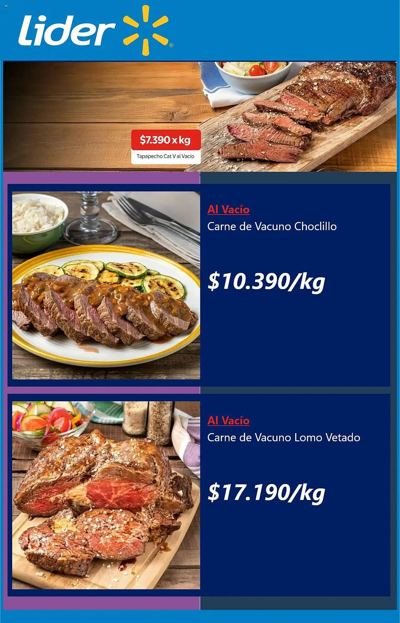 Catálogo de Catálogo Lider 23 de enero al 30 de enero 2026 - Página 2