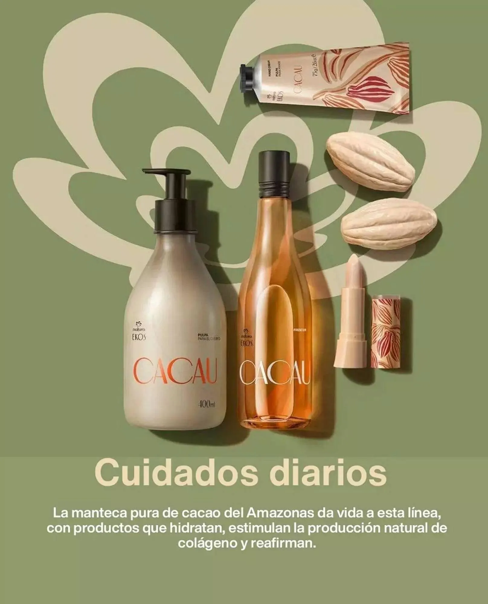 Catálogo de Catálogo Natura 25 de marzo al 30 de mayo 2025 - Página 109