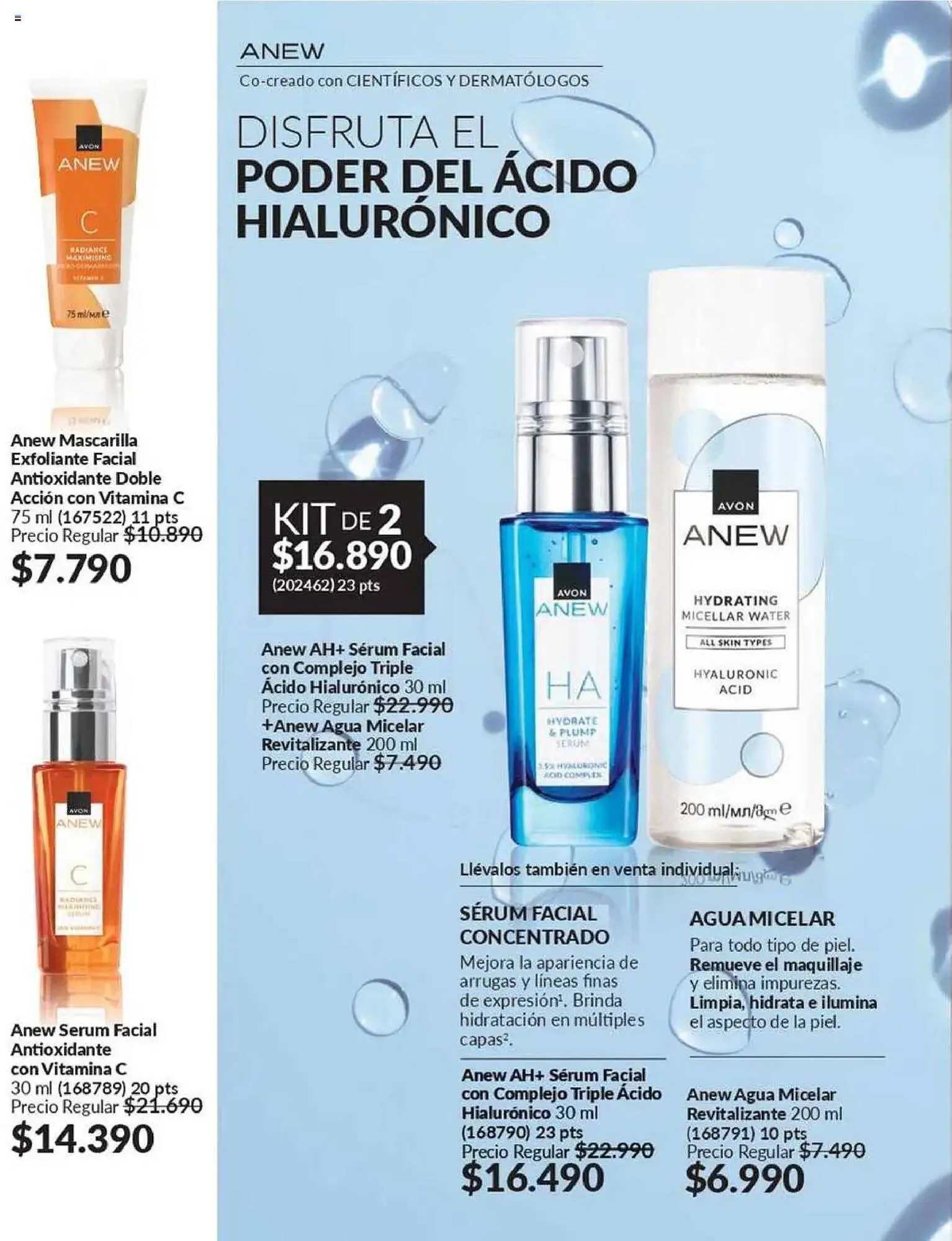 Catálogo de Catálogo Avon 17 de junio al 9 de julio 2025 - Página 87