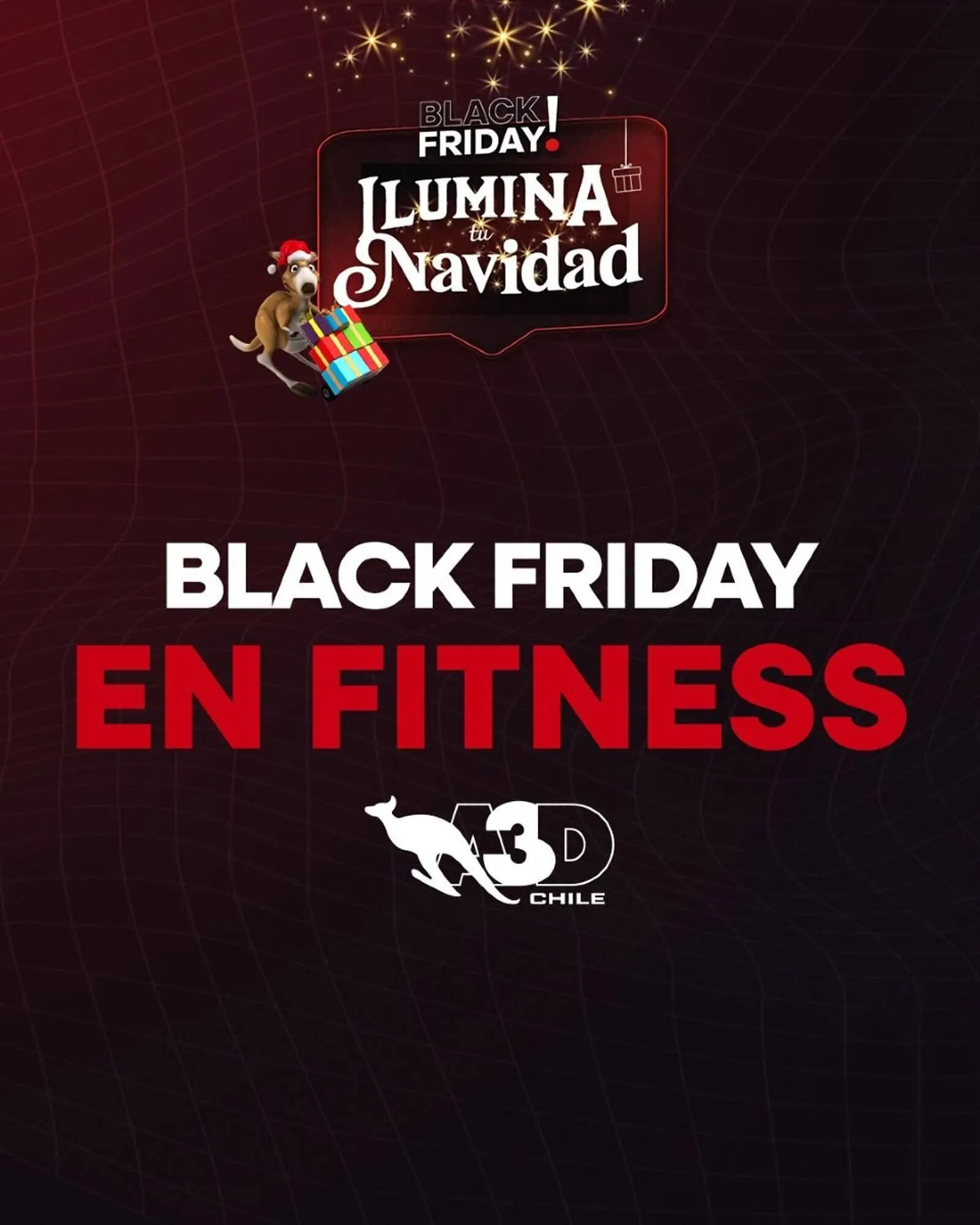 Catálogo de Catálogo A3D 25 de noviembre al 3 de diciembre 2024 - Página 1