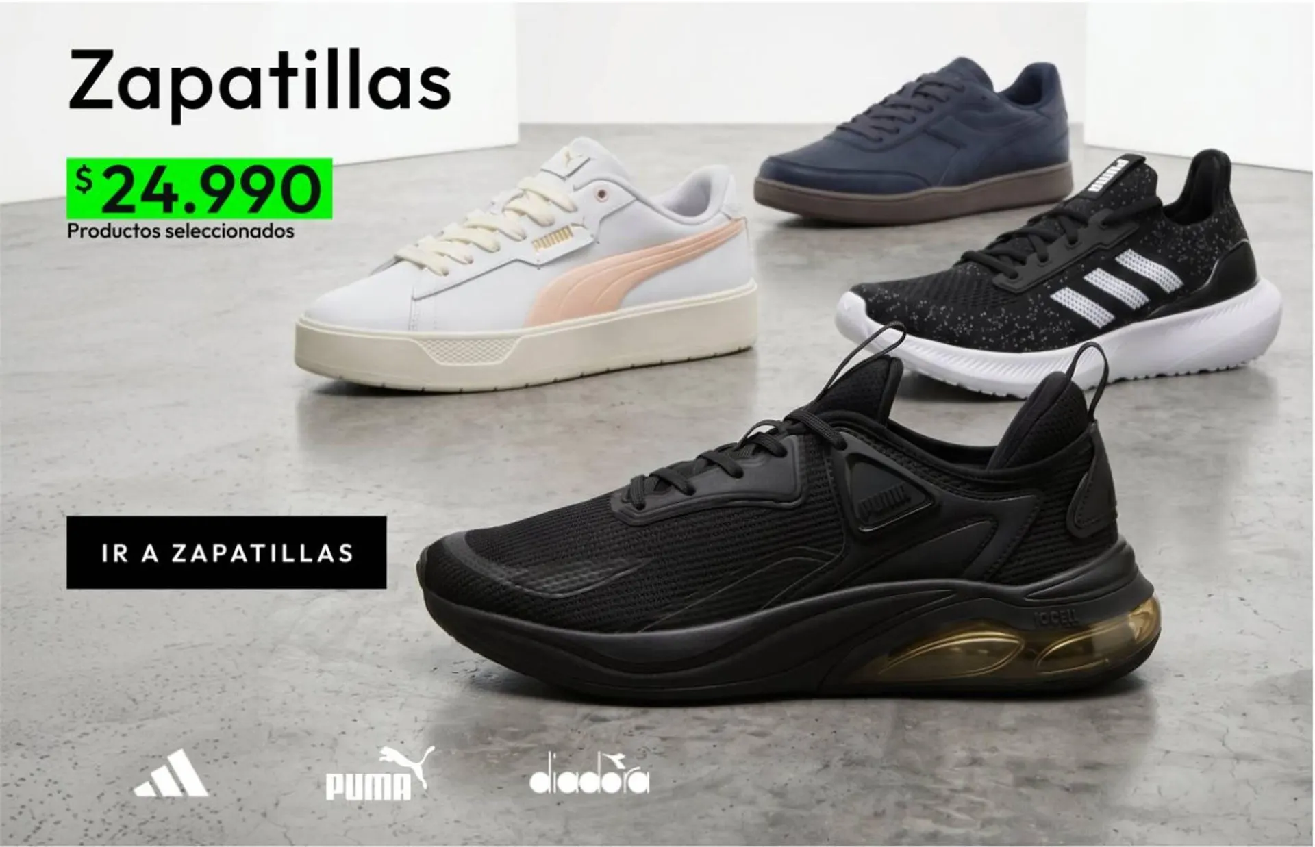 Catálogo de Catálogo Falabella 2 de julio al 17 de julio 2026 - Página 7