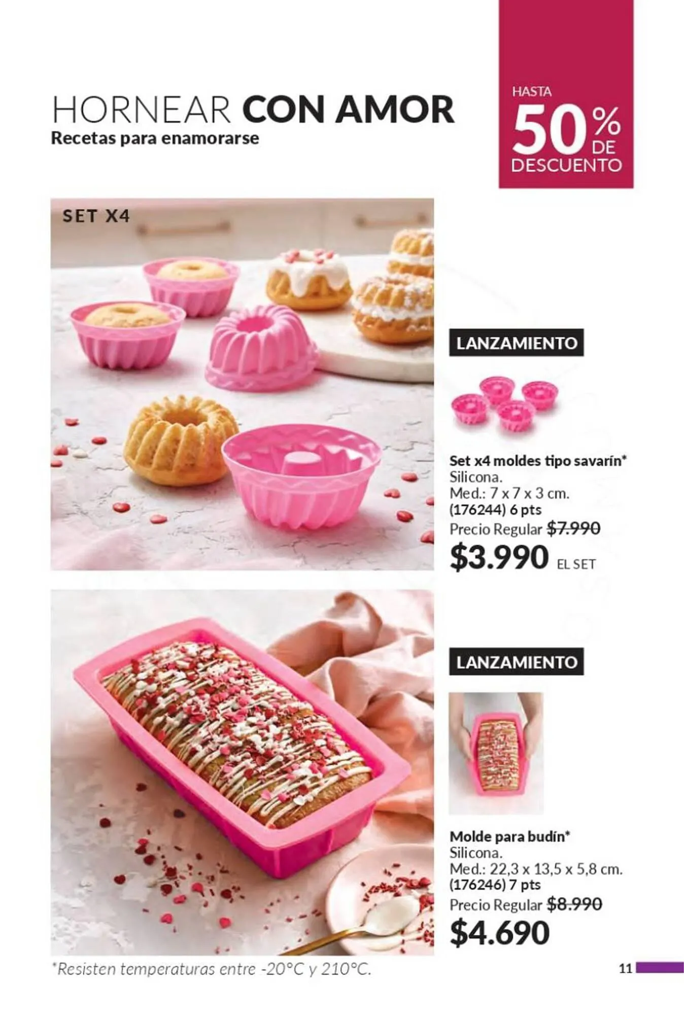 Catálogo de Catálogo Avon 1 de octubre al 31 de octubre 2025 - Página 9