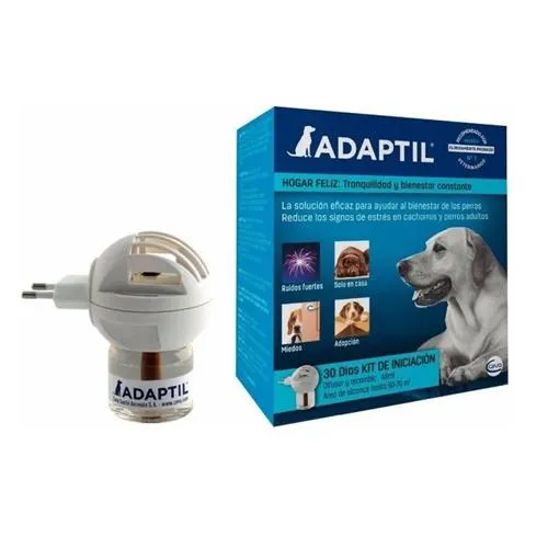 ADAPTIL CALM DIFUSOR + REPUESTO