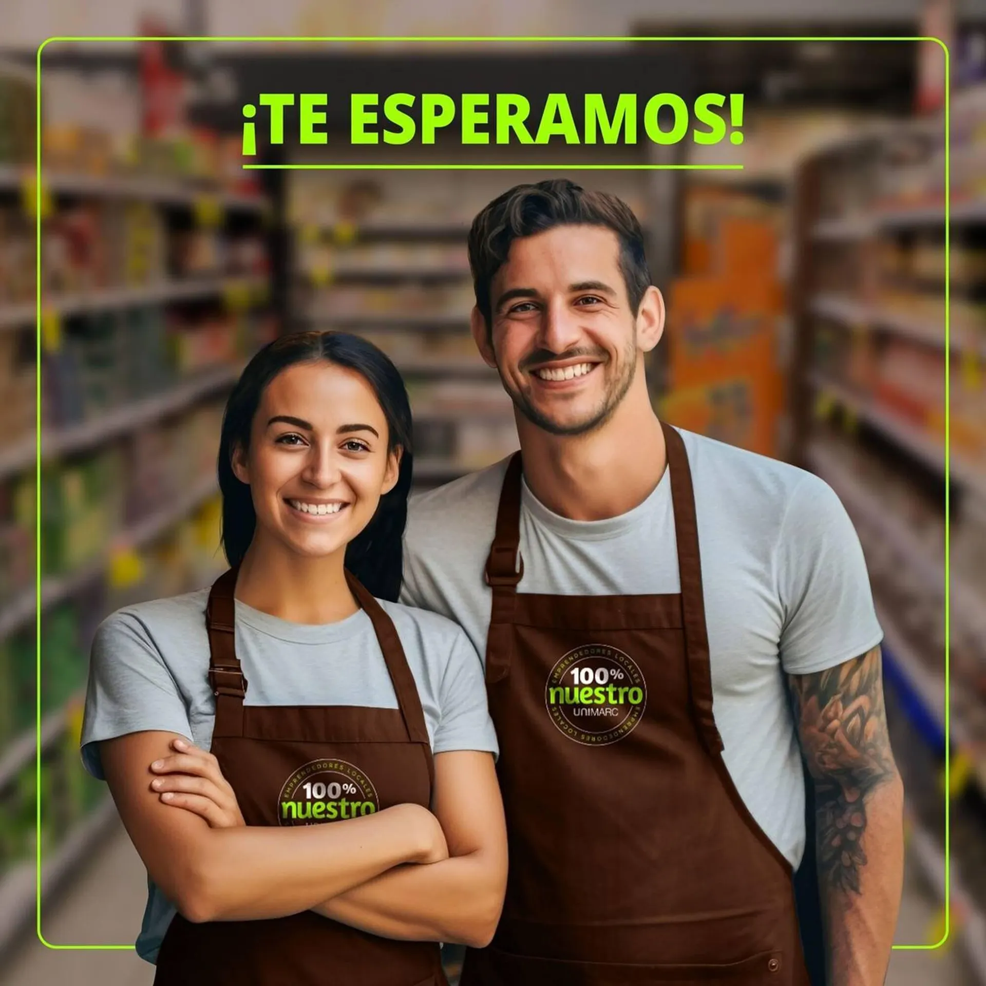 Catálogo de Catálogo Unimarc 20 de noviembre al 4 de diciembre 2024 - Página 3