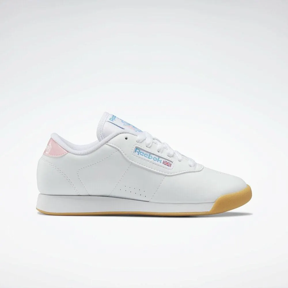 Zapatillas Classics Princess |Mujer