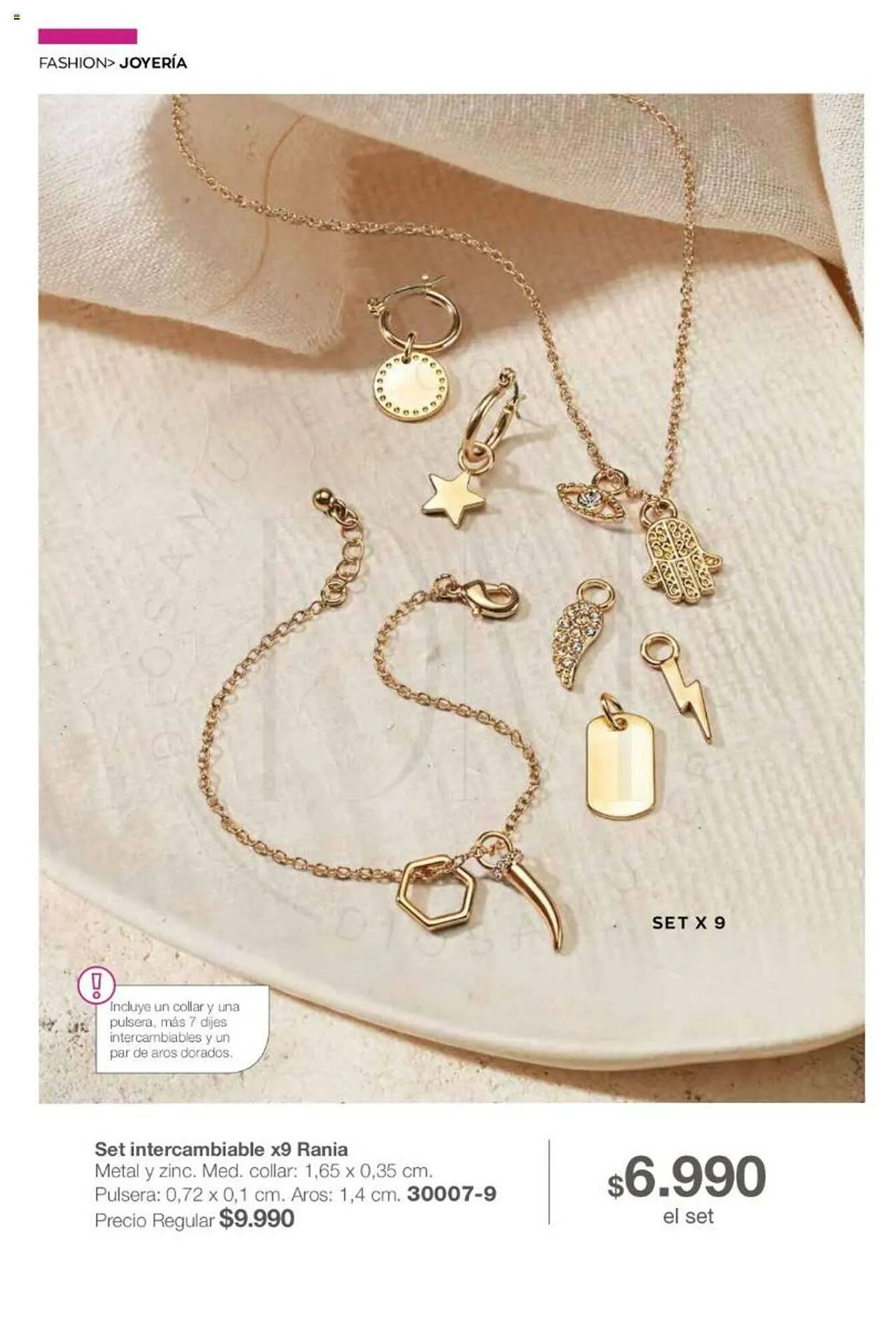 Catálogo de Catálogo Avon 1 de septiembre al 31 de octubre 2023 - Página 72