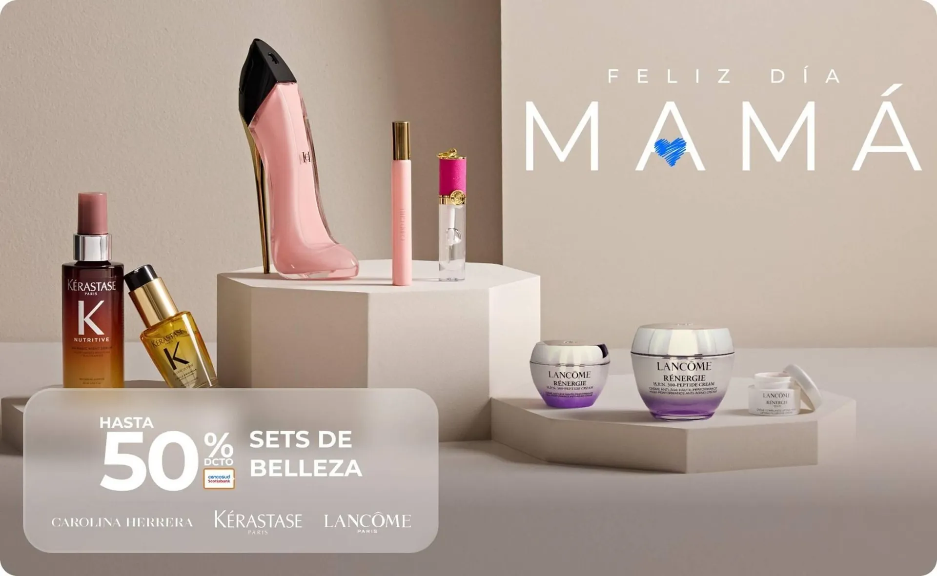 Catálogo de Catálogo Paris 29 de abril al 10 de mayo 2026 - Página 3