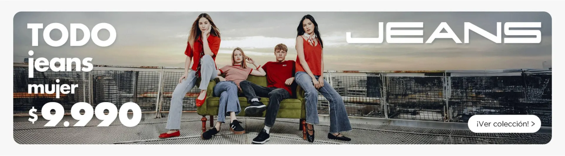 Catálogo Tricot - 1