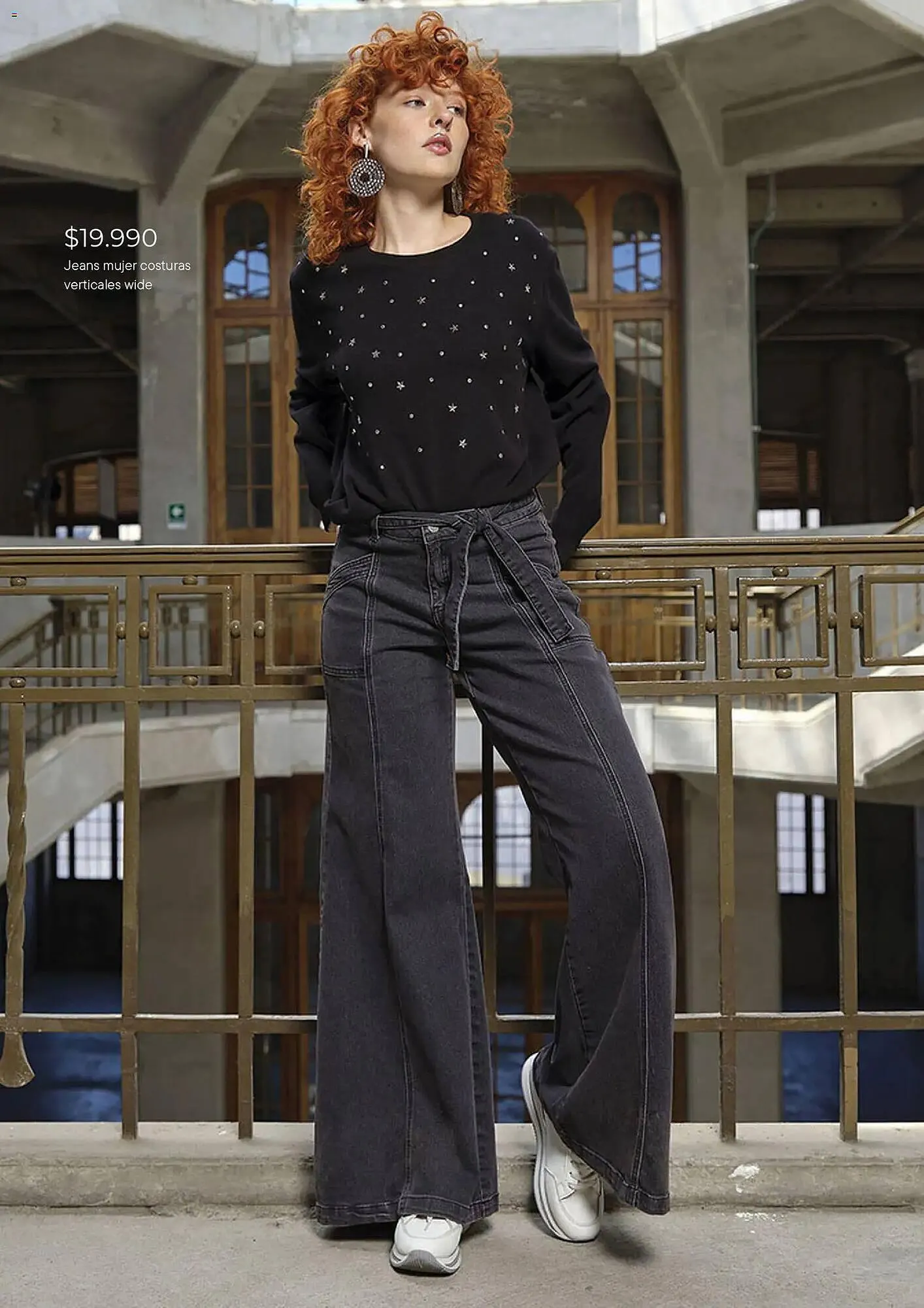 Catálogo de Catálogo Tricot 1 de febrero al 1 de marzo 2026 - Página 14