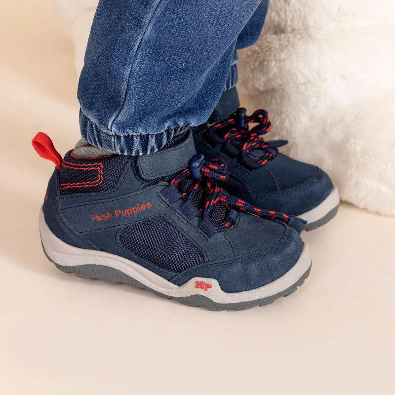 Zapatilla Buzz Vl [26-29]