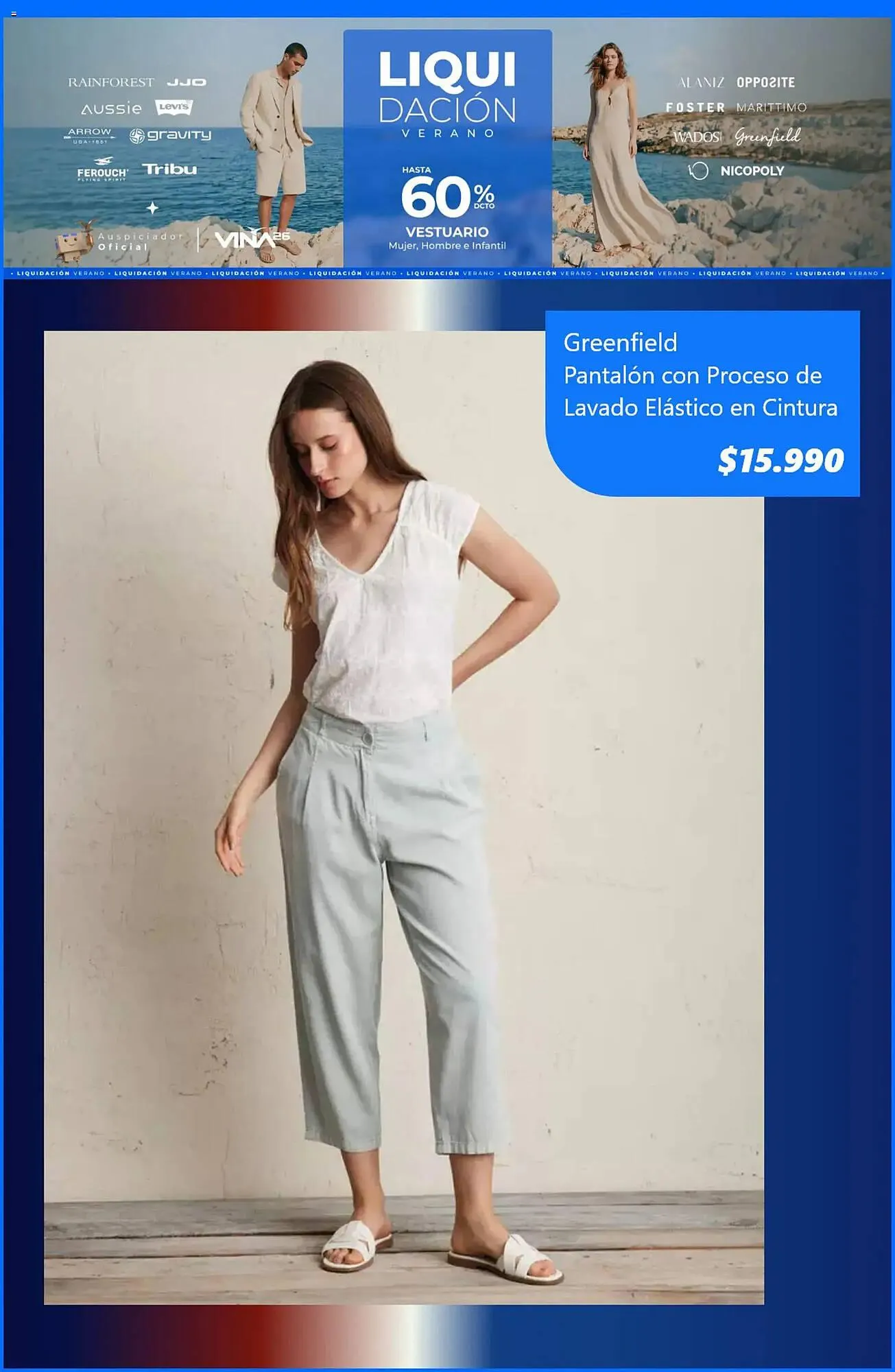 Catálogo de Catálogo Paris 27 de enero al 10 de febrero 2026 - Página 4