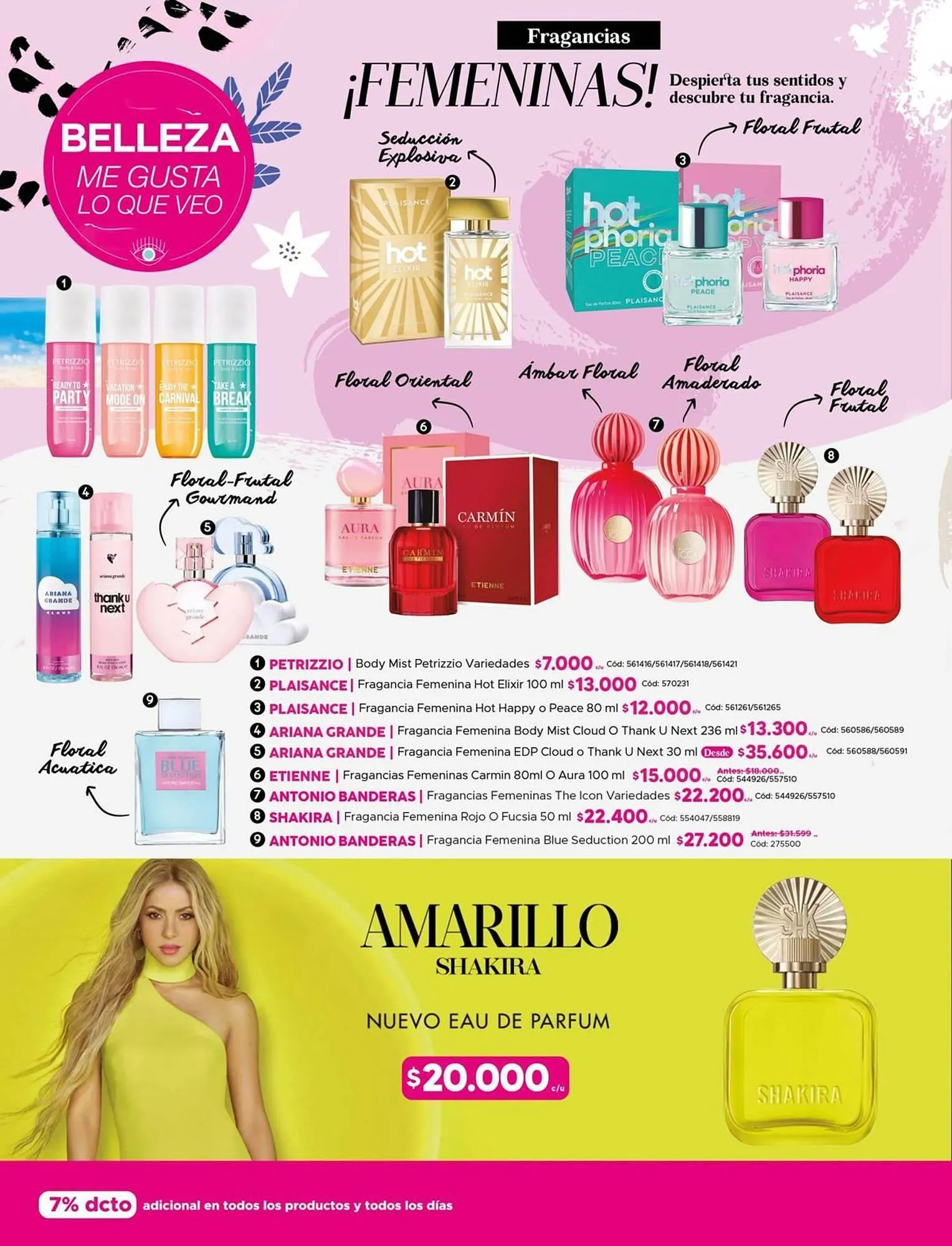 Catálogo de Catálogo Maicao 8 de abril al 30 de abril 2025 - Página 16