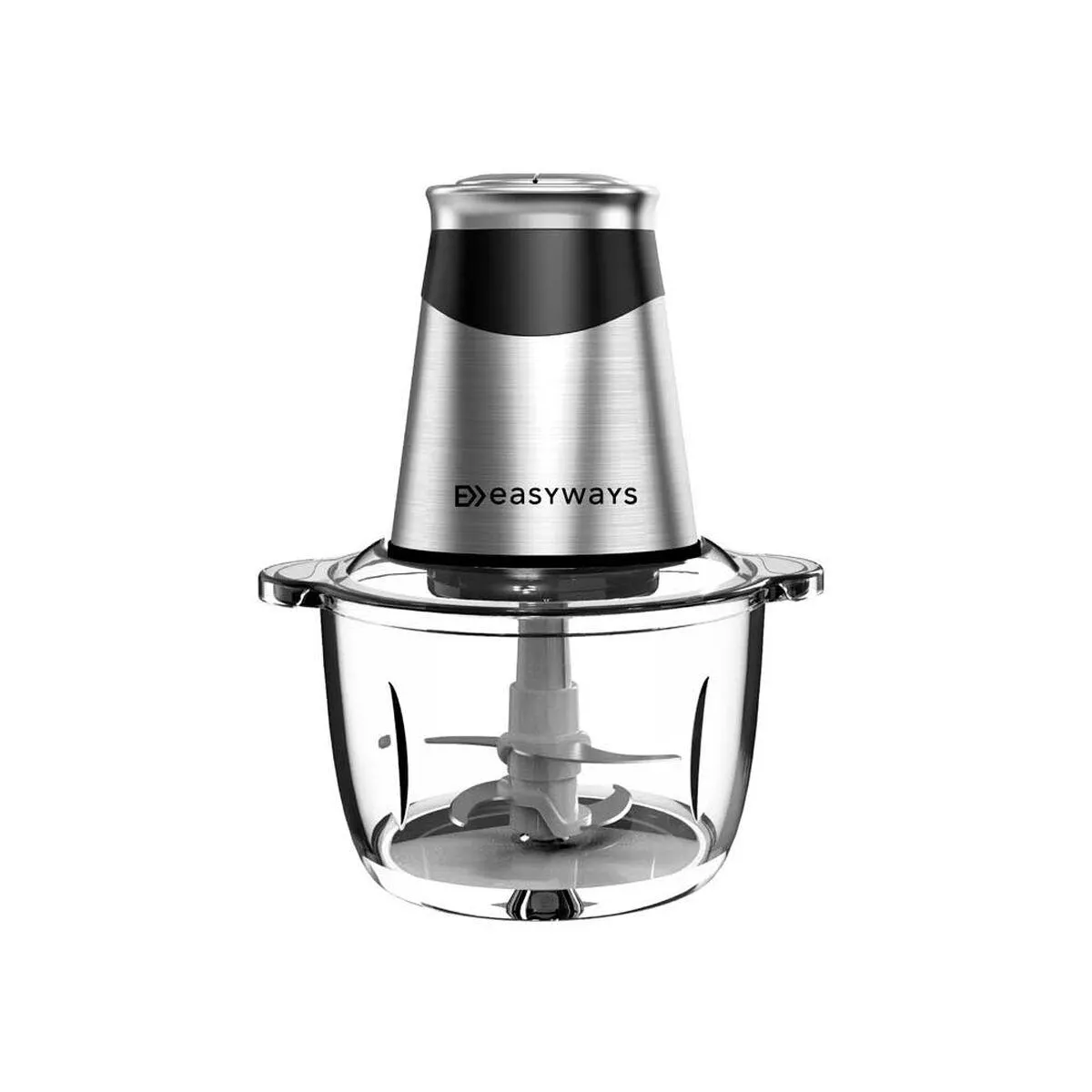 Picador Easyways Picadora Power Cutter 1,2 lts.