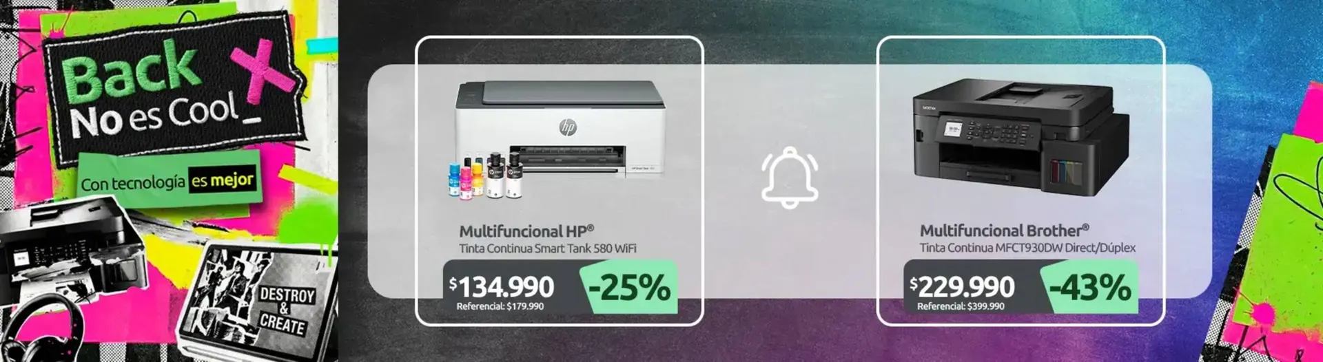 Catálogo de Catálogo PC Factory 13 de marzo al 20 de marzo 2026 - Página 7
