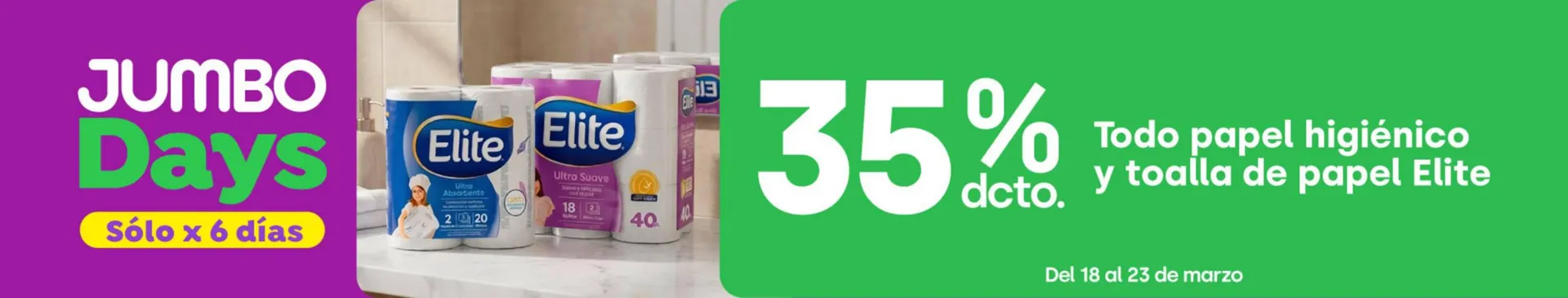 Catálogo de Catálogo Jumbo 25 de marzo al 30 de marzo 2026 - Página 8