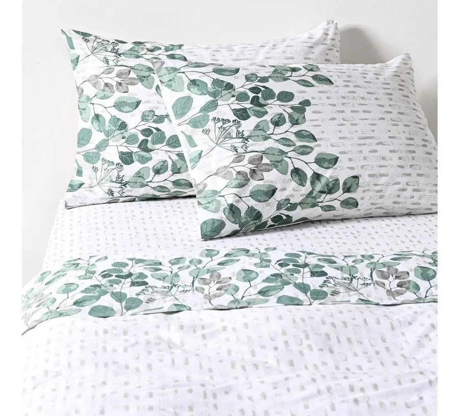 Sábanas 2 Plazas 200h Shadow