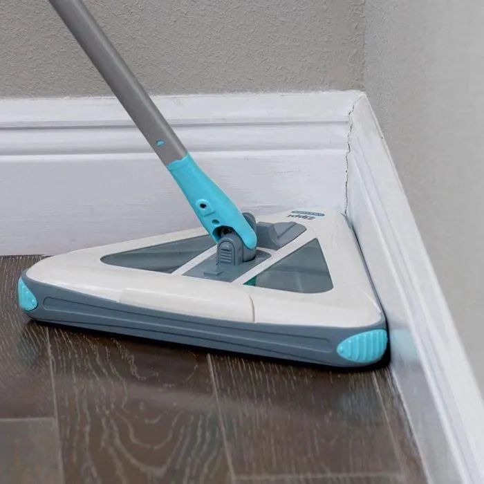 Escoba eléctrica Zippi Sweeper