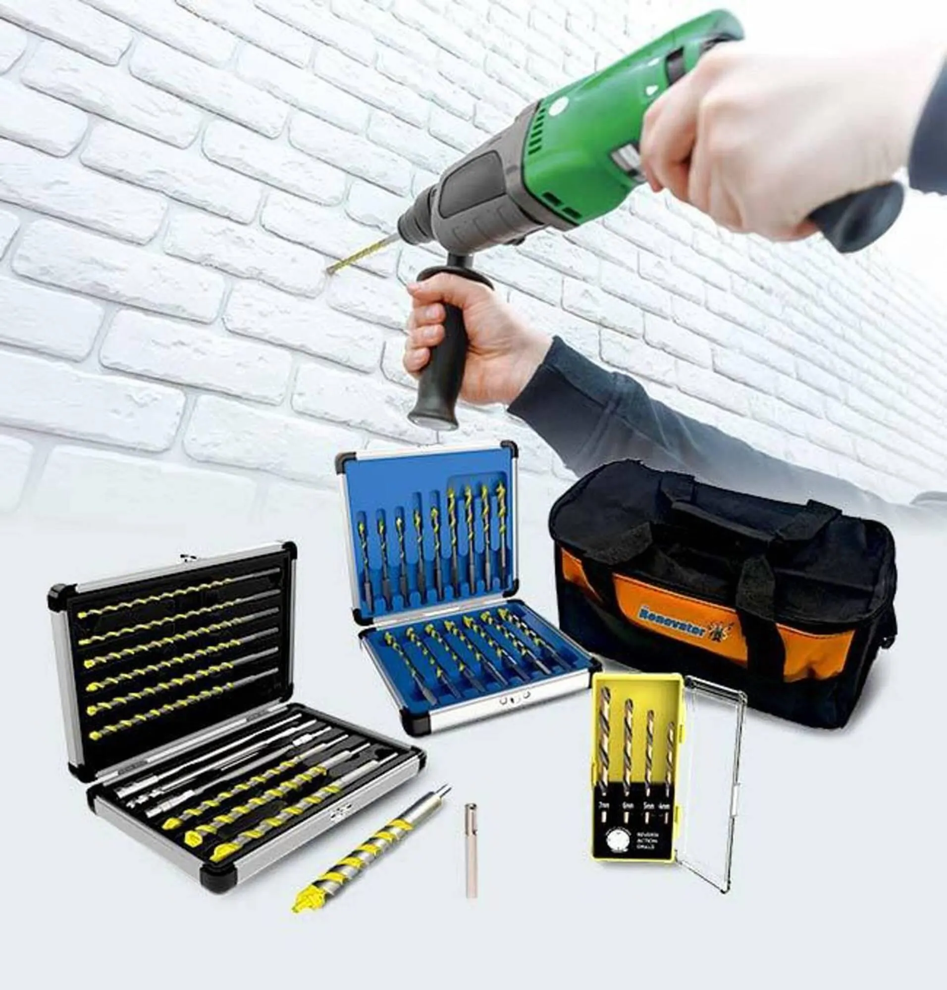 Catálogo de Catálogo A3D 7 de octubre al 31 de octubre 2025 - Página 33