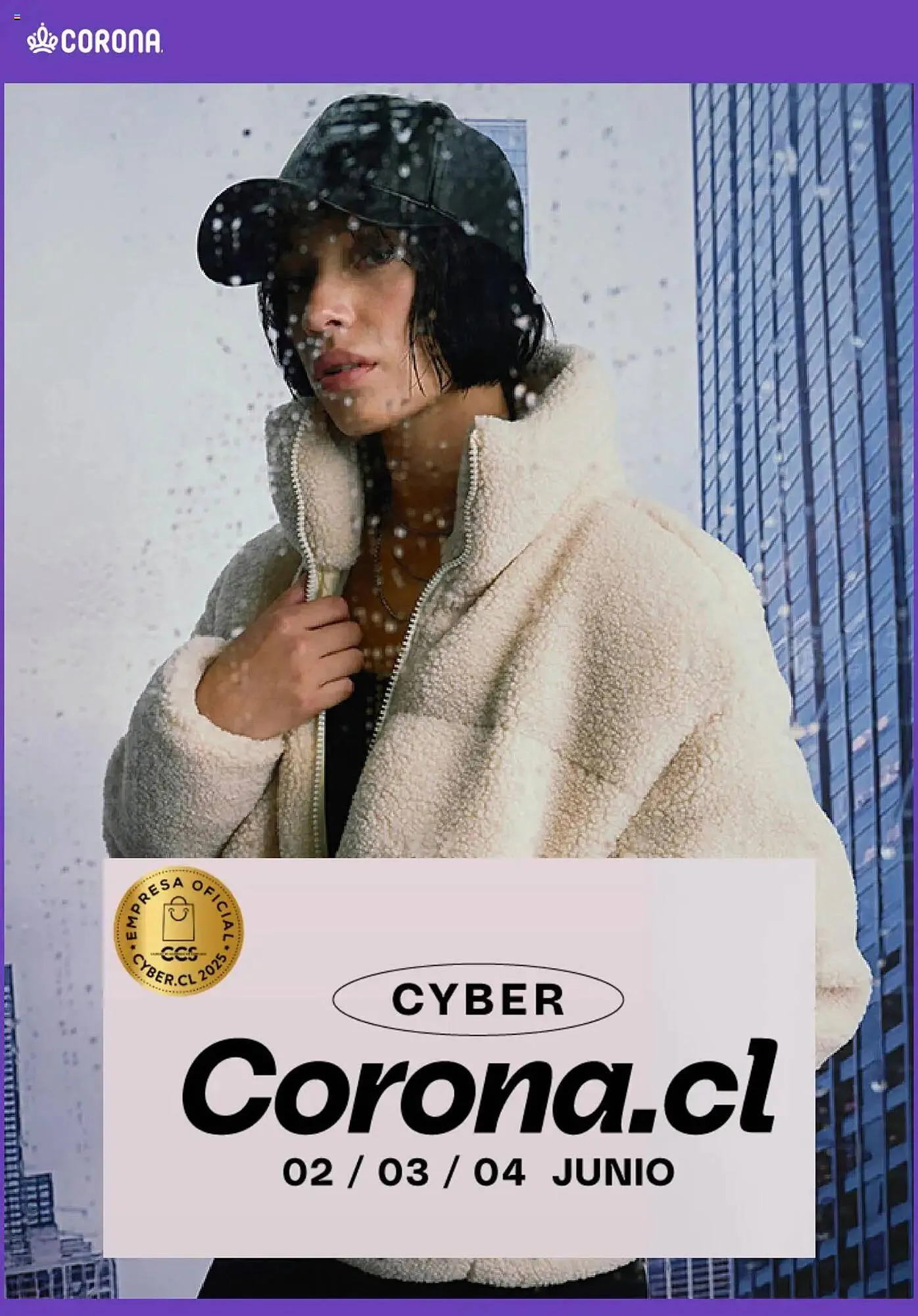 Catálogo Corona - 1