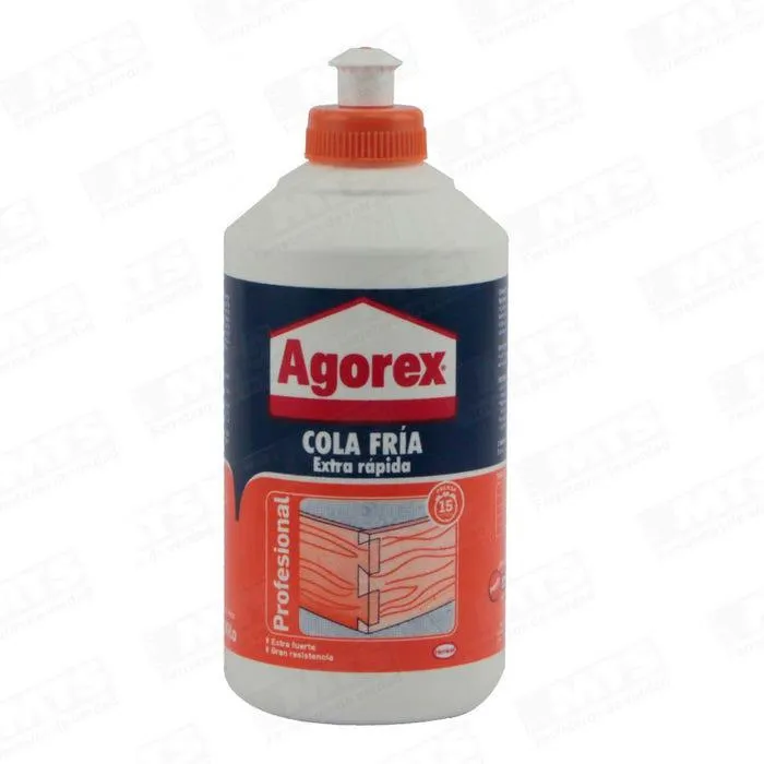 HENKEL PEGAFIX PROFESIONAL 1/2 KG POTE