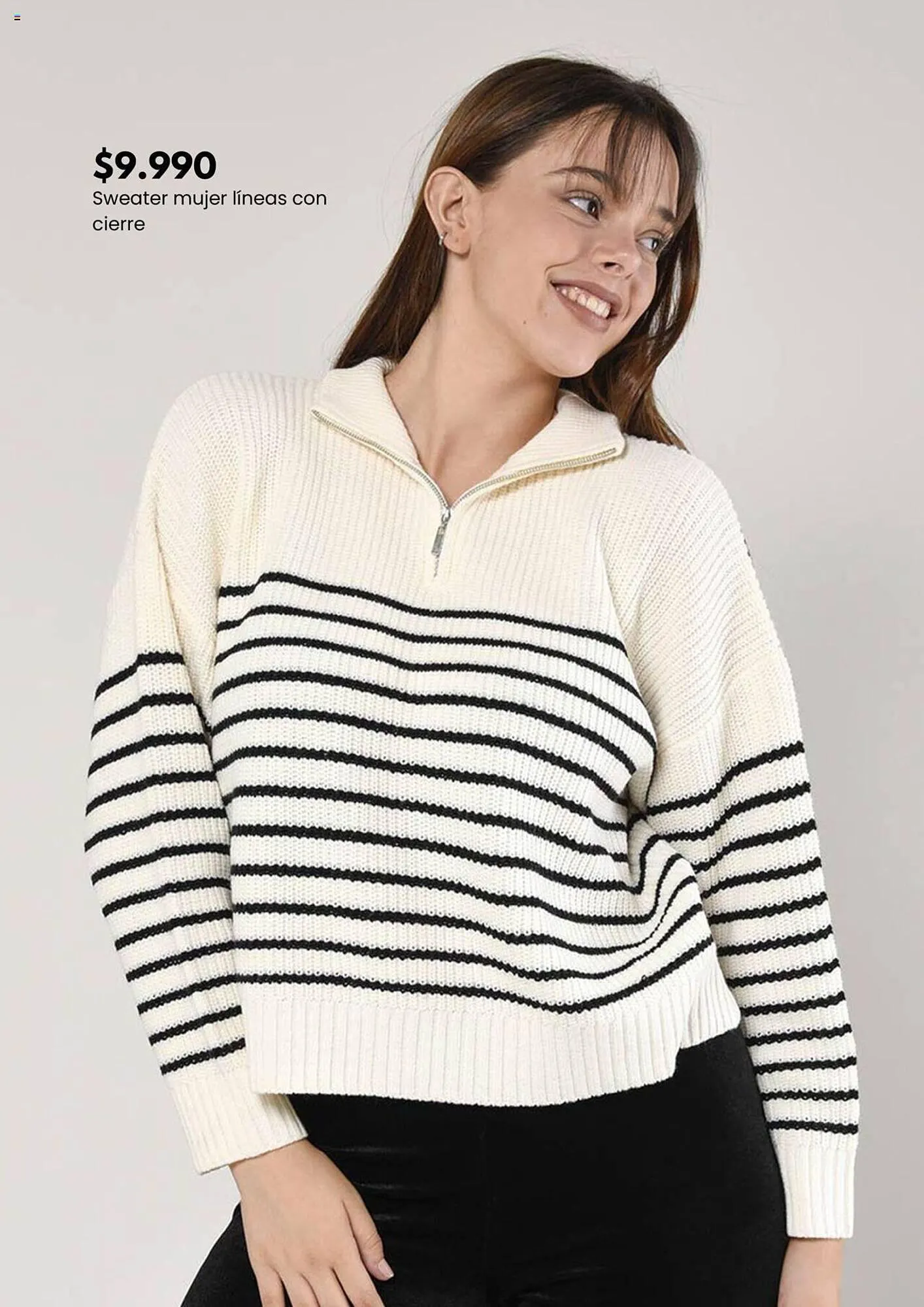 Catálogo de Catálogo Tricot 1 de julio al 31 de julio 2023 - Página 19