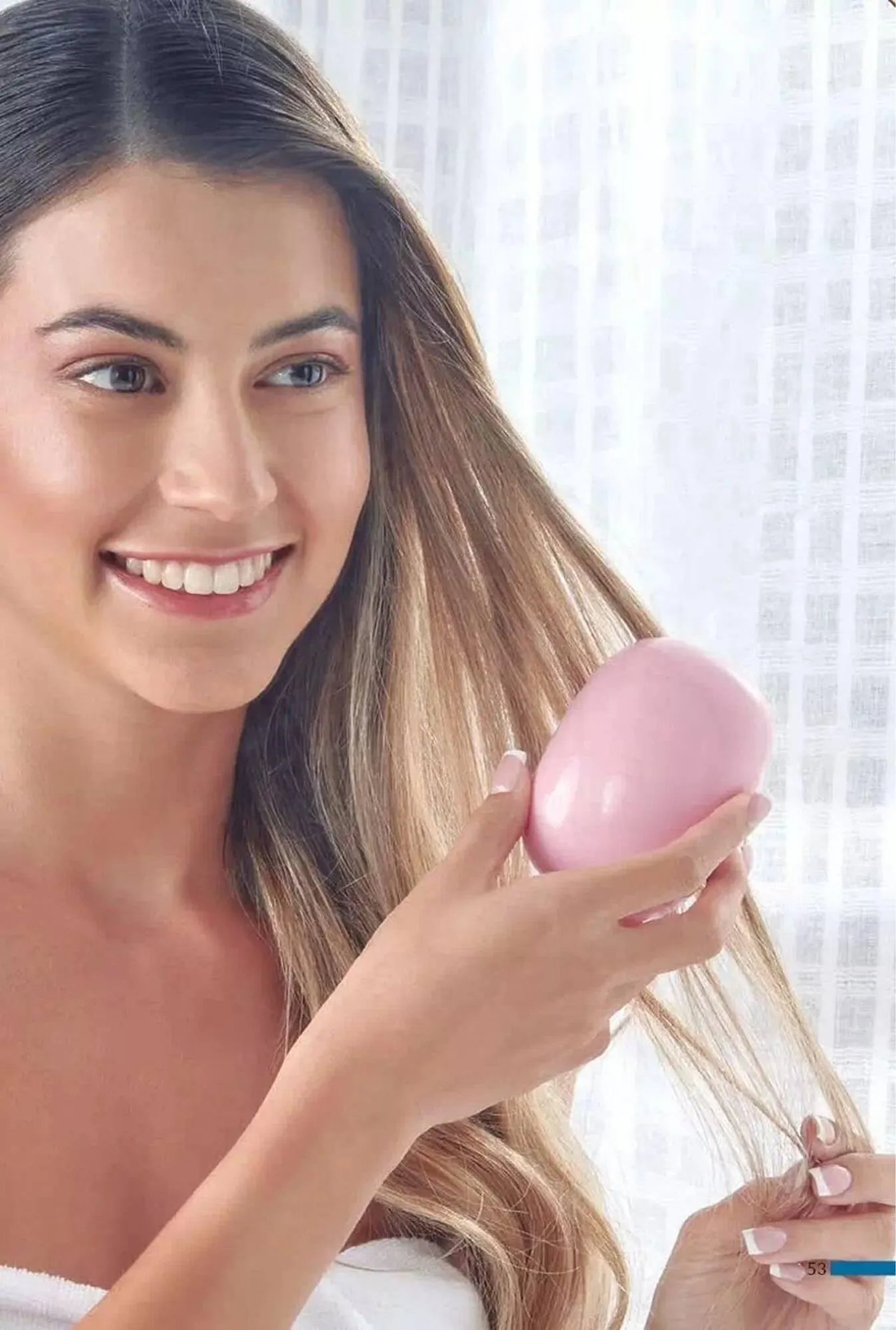 Catálogo de Catálogo Avon 25 de marzo al 31 de marzo 2025 - Página 53