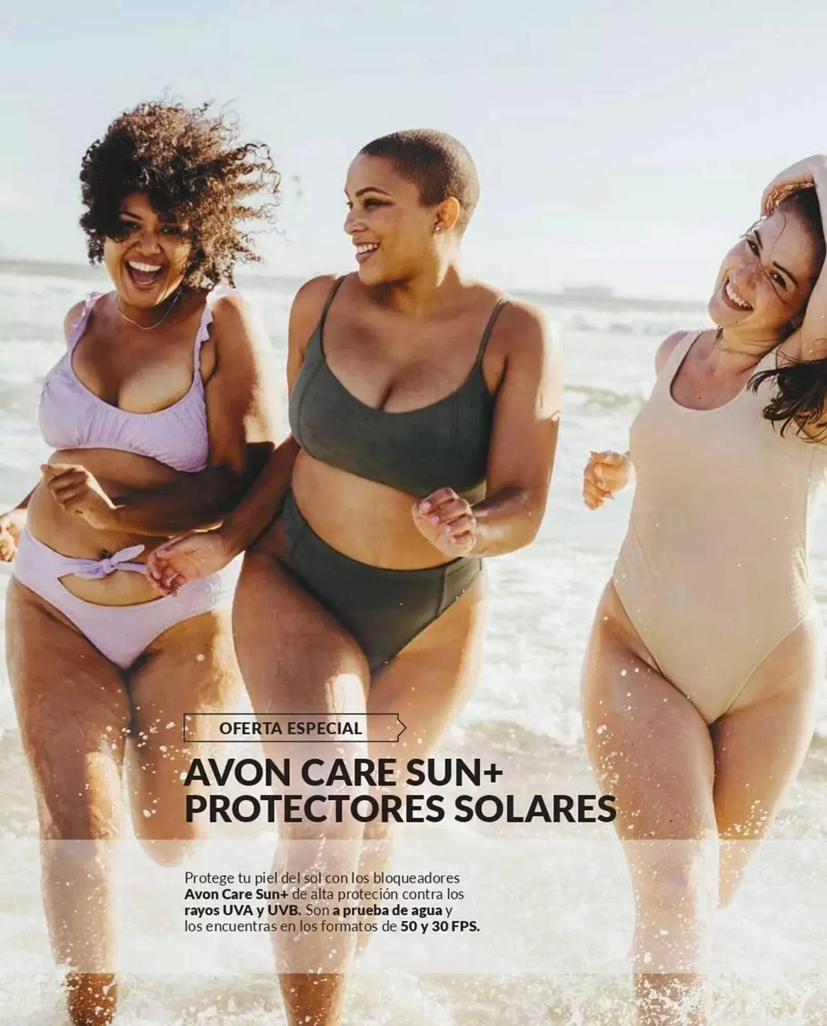 Catálogo de Catálogo Avon 25 de marzo al 31 de marzo 2025 - Página 103