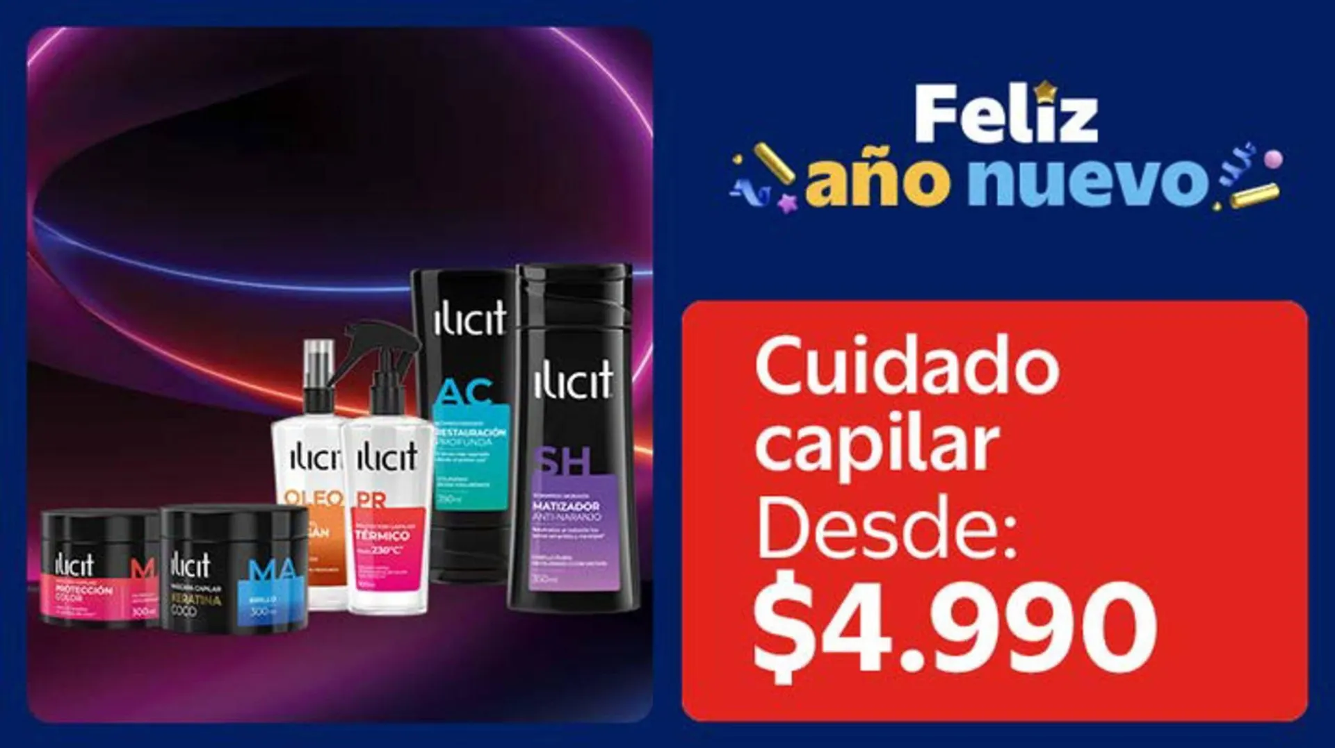Catálogo de Catálogo Lider 29 de diciembre al 10 de enero 2026 - Página 4