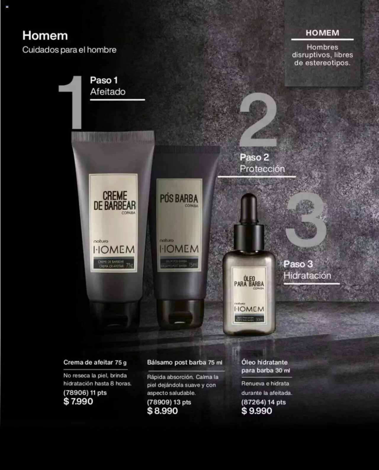 Catálogo de Natura catálogo 12 de febrero al 31 de diciembre 2024 - Página 55