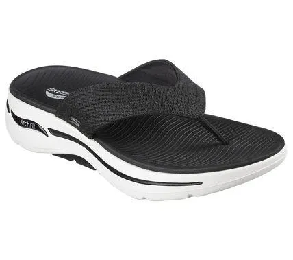 Men's Go Walk Arch Fit Sandal - Offshore
