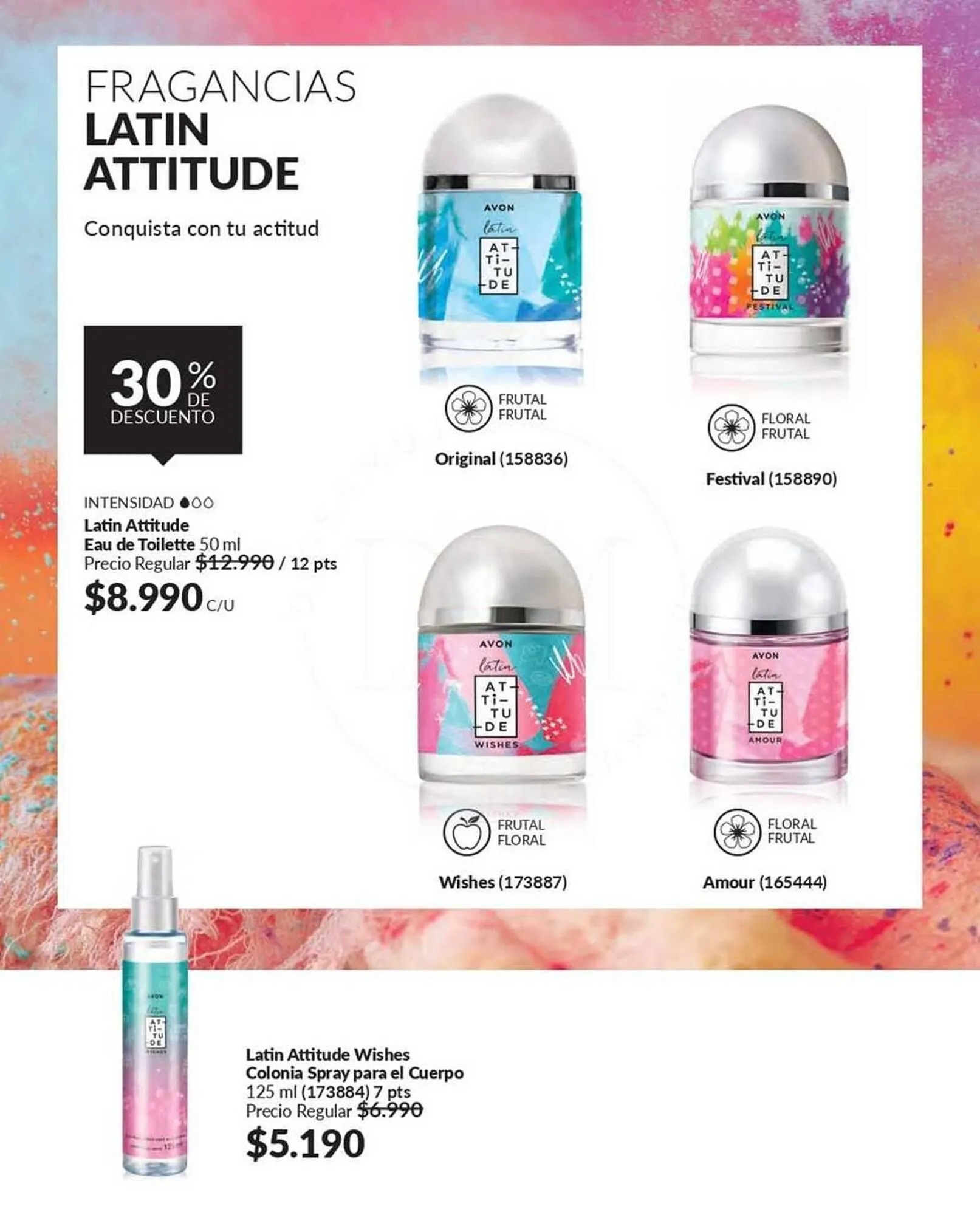 Catálogo de Catálogo Avon 1 de octubre al 31 de octubre 2025 - Página 67