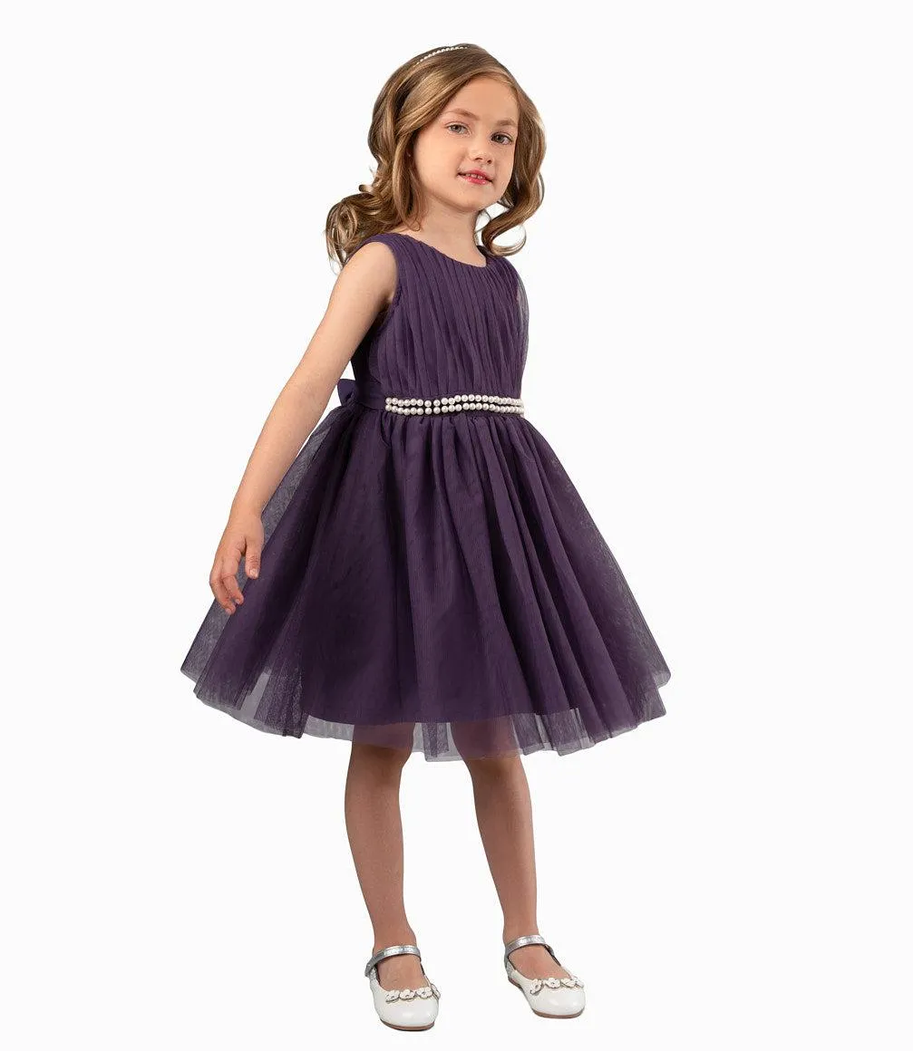 Conjunto Niña De Polerón Y Pantalón